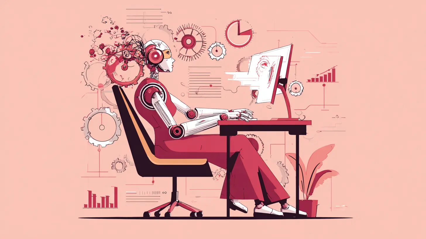 The Role of Automation in Boosting Freelance Productivity