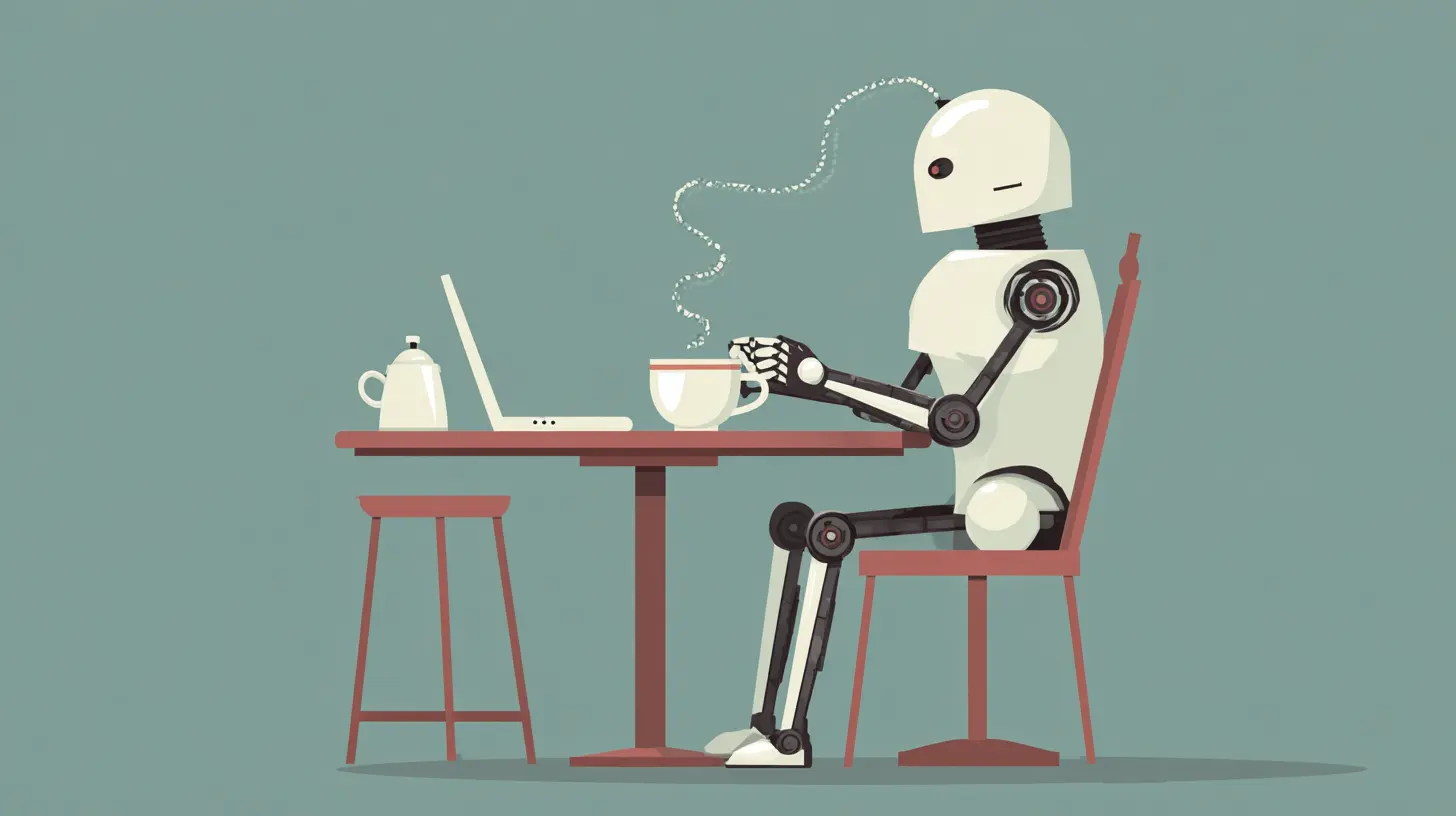 The Role of Automation in Boosting Freelance Productivity