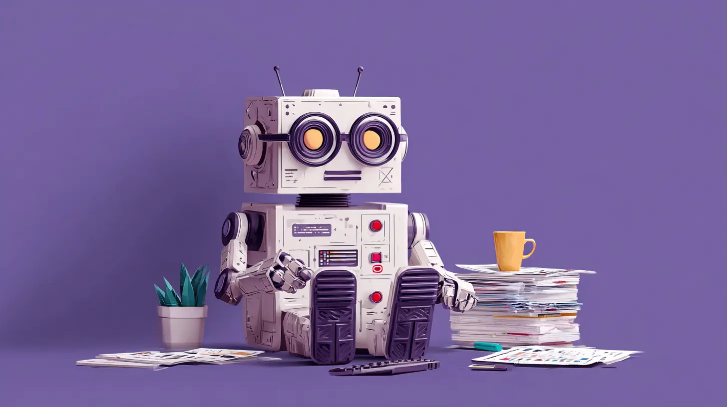 The Role of Automation in Boosting Freelance Productivity