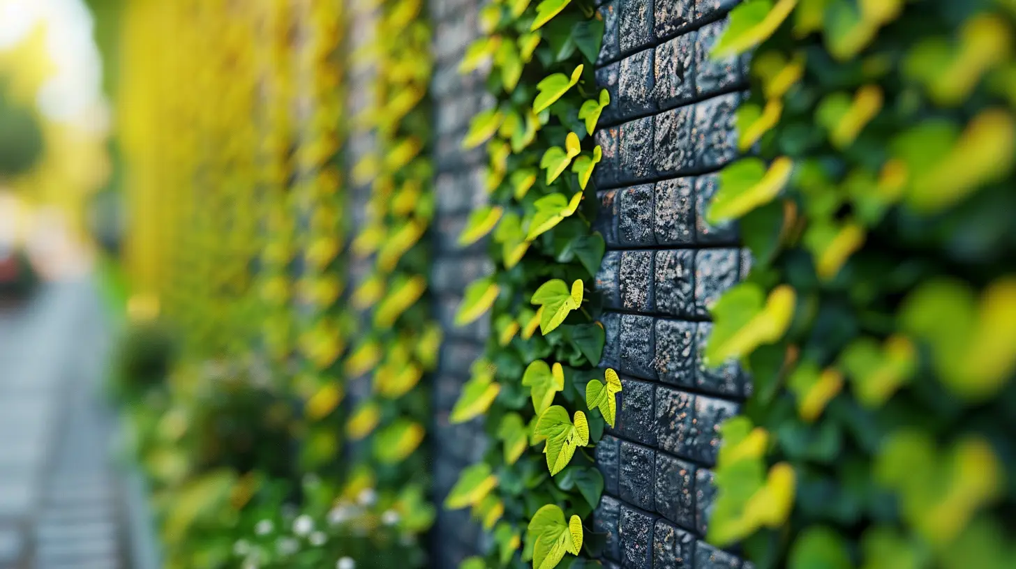 The Role of Battery Tech in Smart Cities