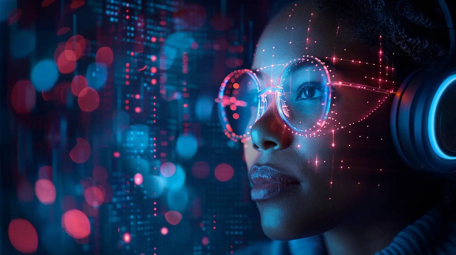 The Role of DSP in Modern Headphones: Enhancing Audio Experience