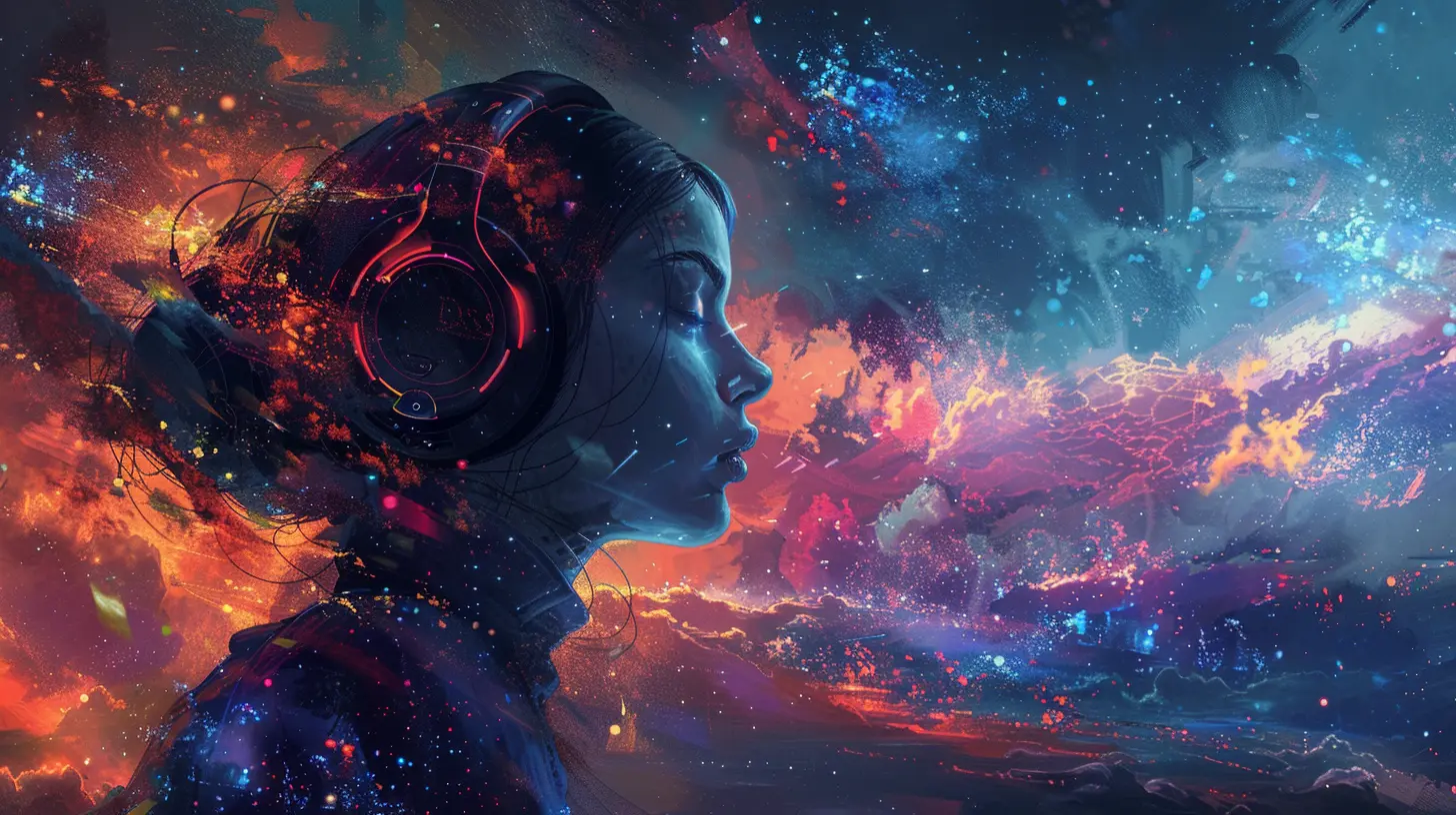 The Role of DSP in Modern Headphones: Enhancing Audio Experience