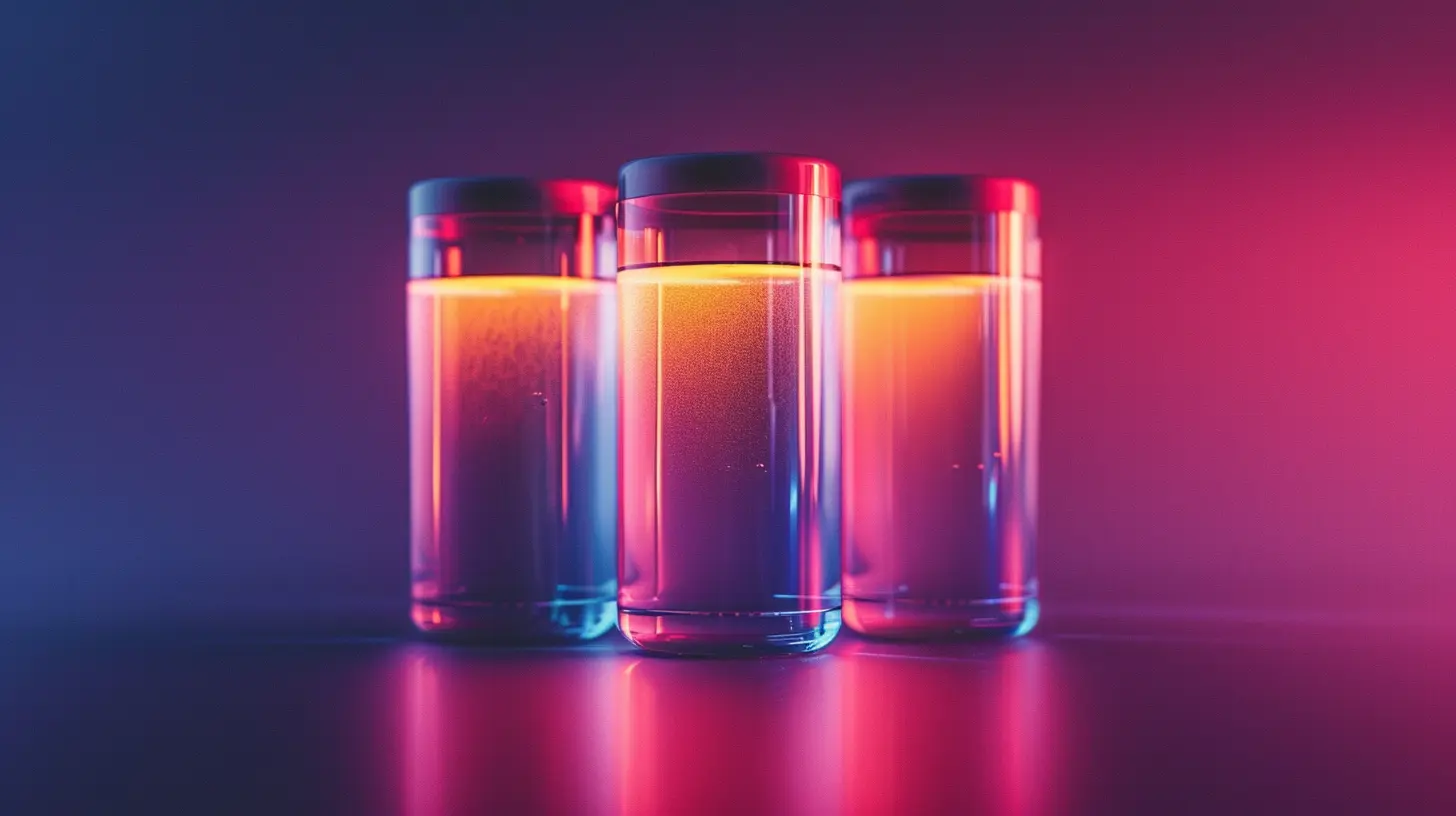 The Role of Energy Density in Battery Innovation