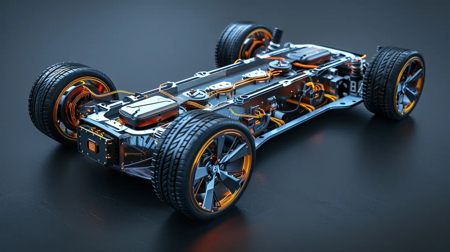 The Role of Energy Density in Battery Innovation