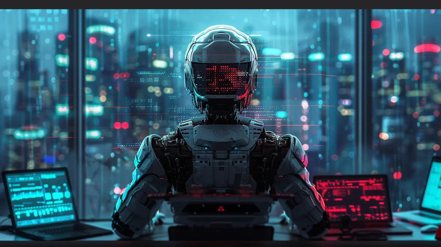 The Role of Ethical Hackers in Cyber Defense
