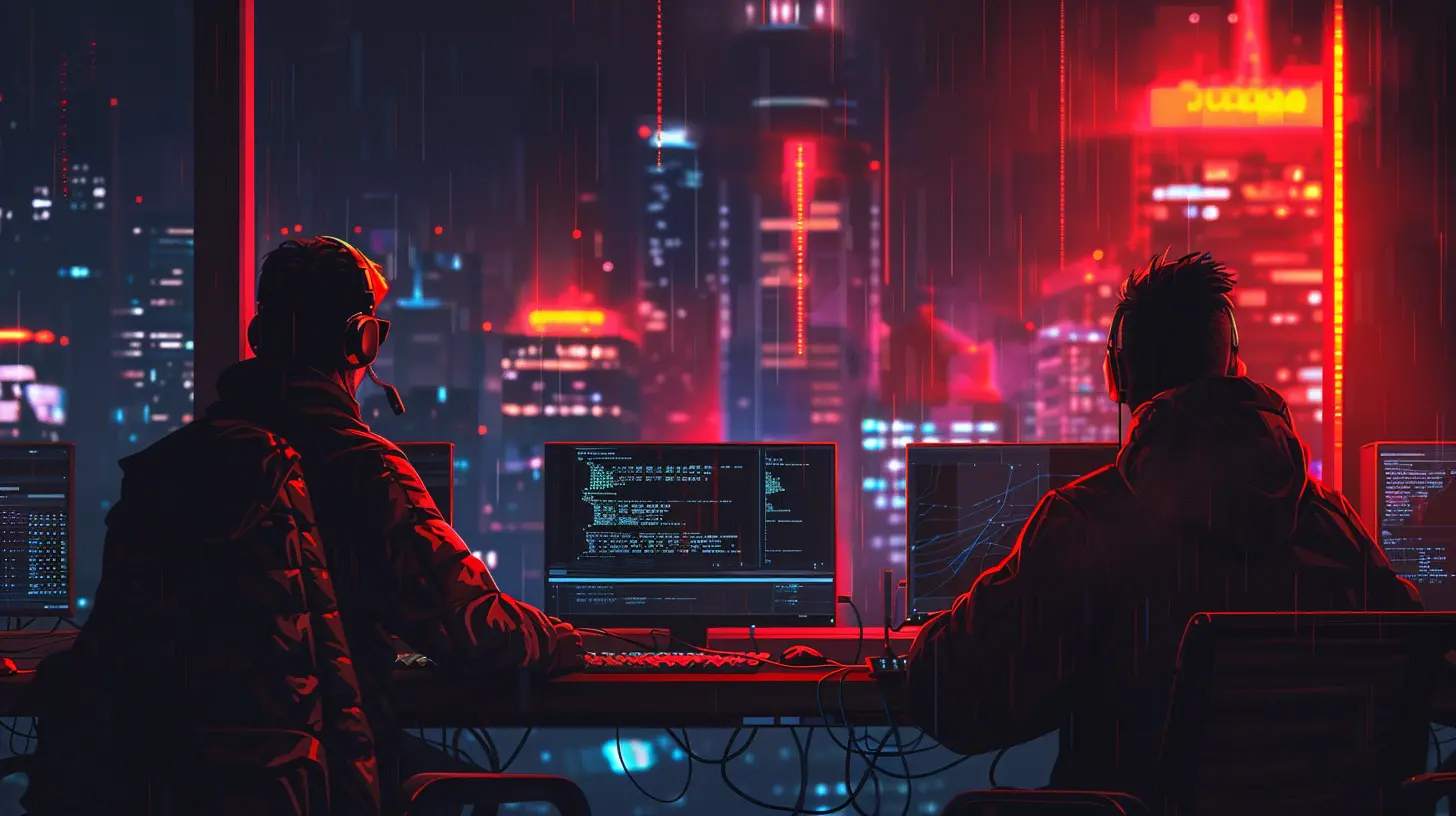 The Role of Ethical Hackers in Cyber Defense