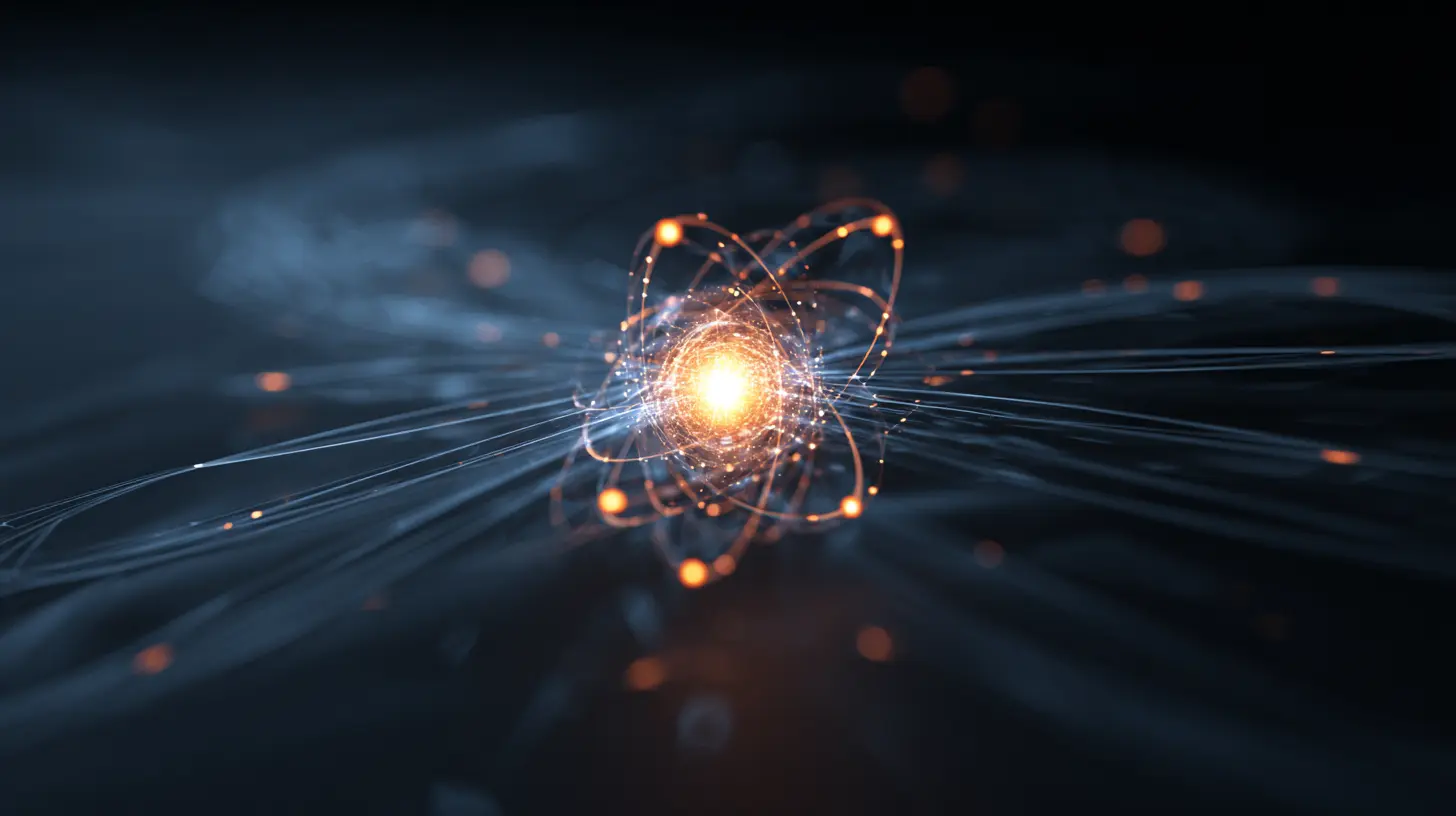 The Role of Open Source in the Race to Quantum Computing