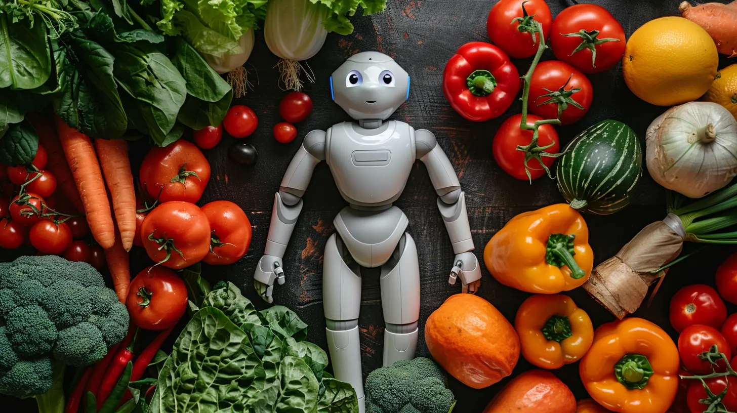 The Role of Robotic Process Automation in Compliance and Risk Management