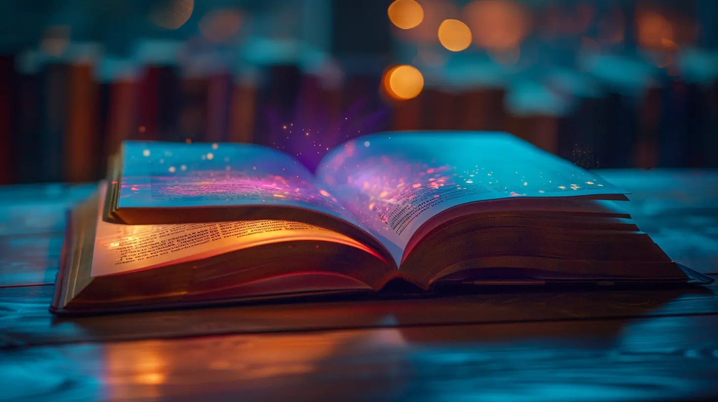The Role of Ultrabooks in the Future of Education Technology