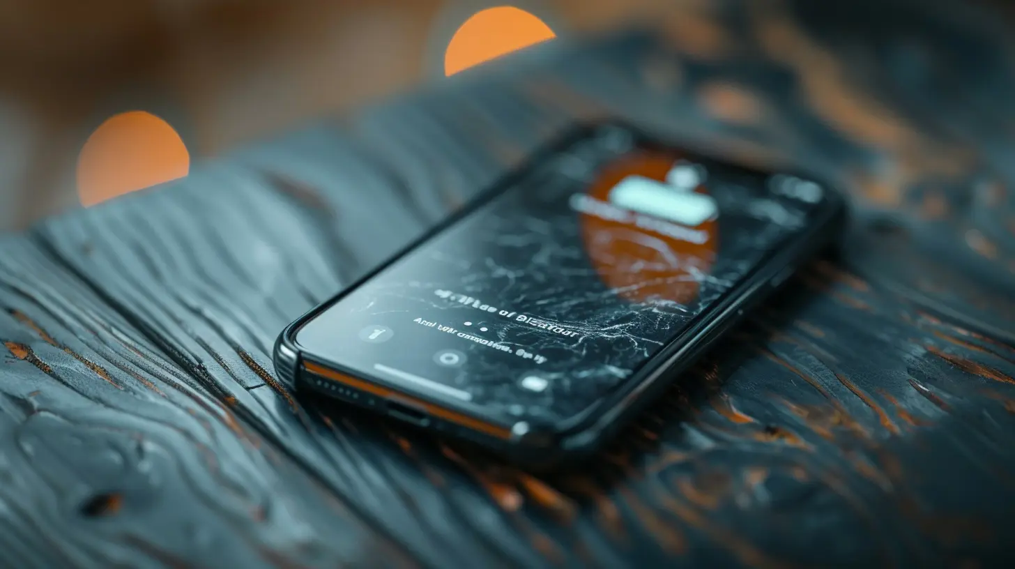 The Science of Battery Degradation and How to Prevent It
