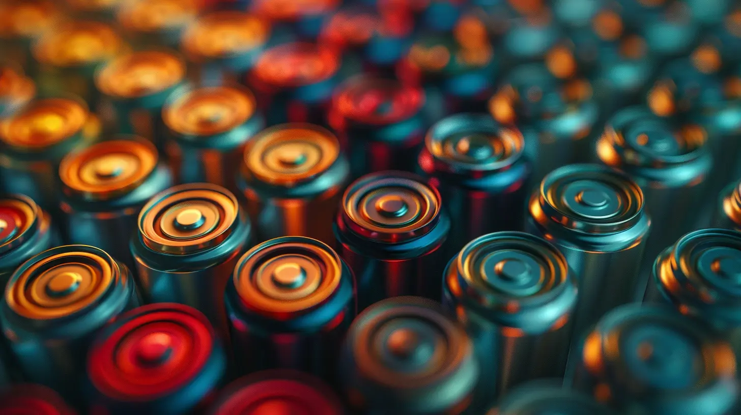 The Science of Battery Degradation and How to Prevent It