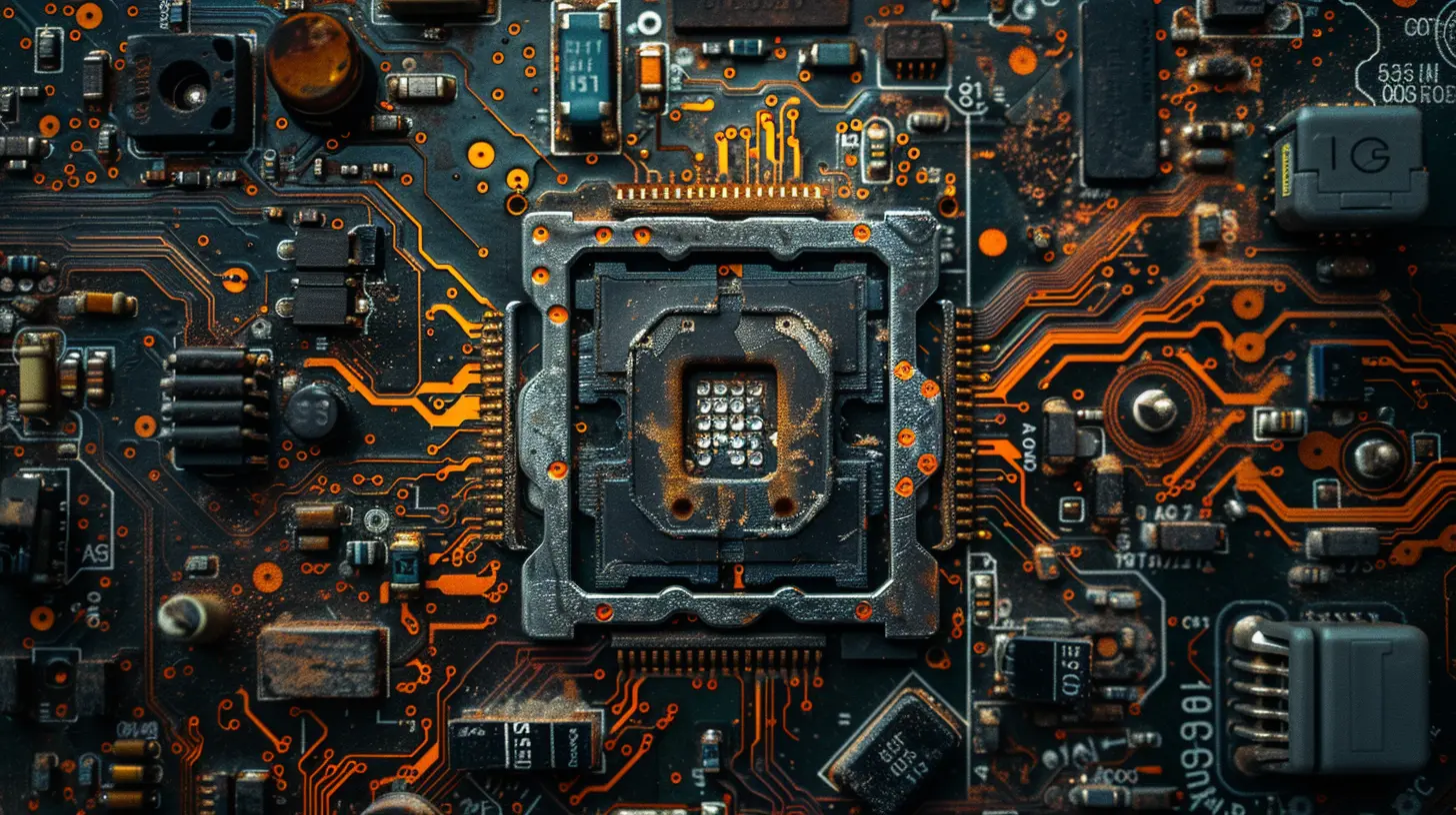 The Science of Battery Degradation and How to Prevent It