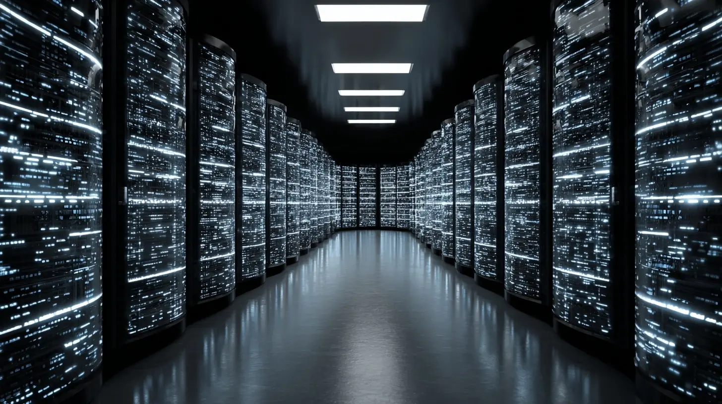 The State of Data Engineering in 2027