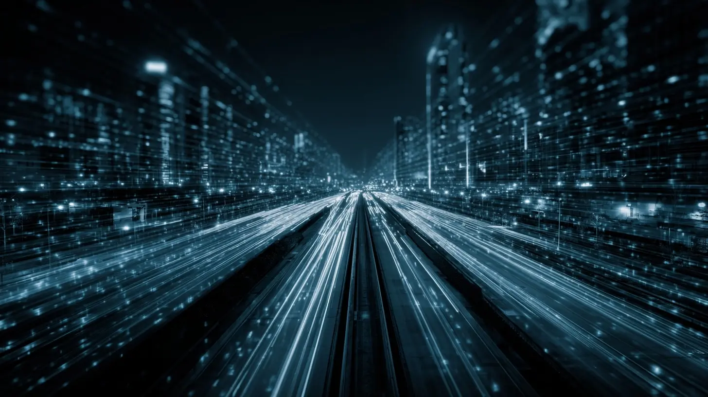 The State of Data Engineering in 2027