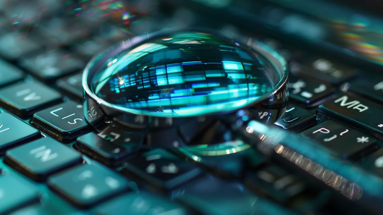 The Threat of Cyber Espionage: When Hackers Become Spies