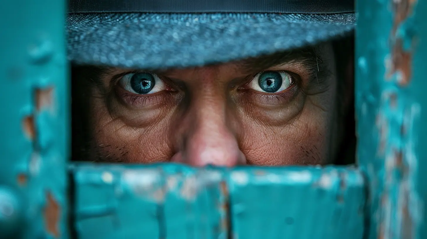 The Threat of Cyber Espionage: When Hackers Become Spies