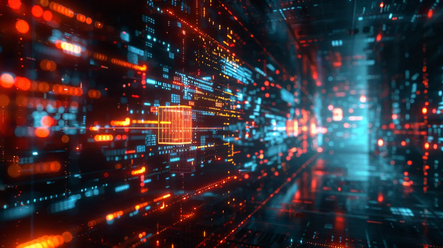 The Threat of Cyber Espionage: When Hackers Become Spies
