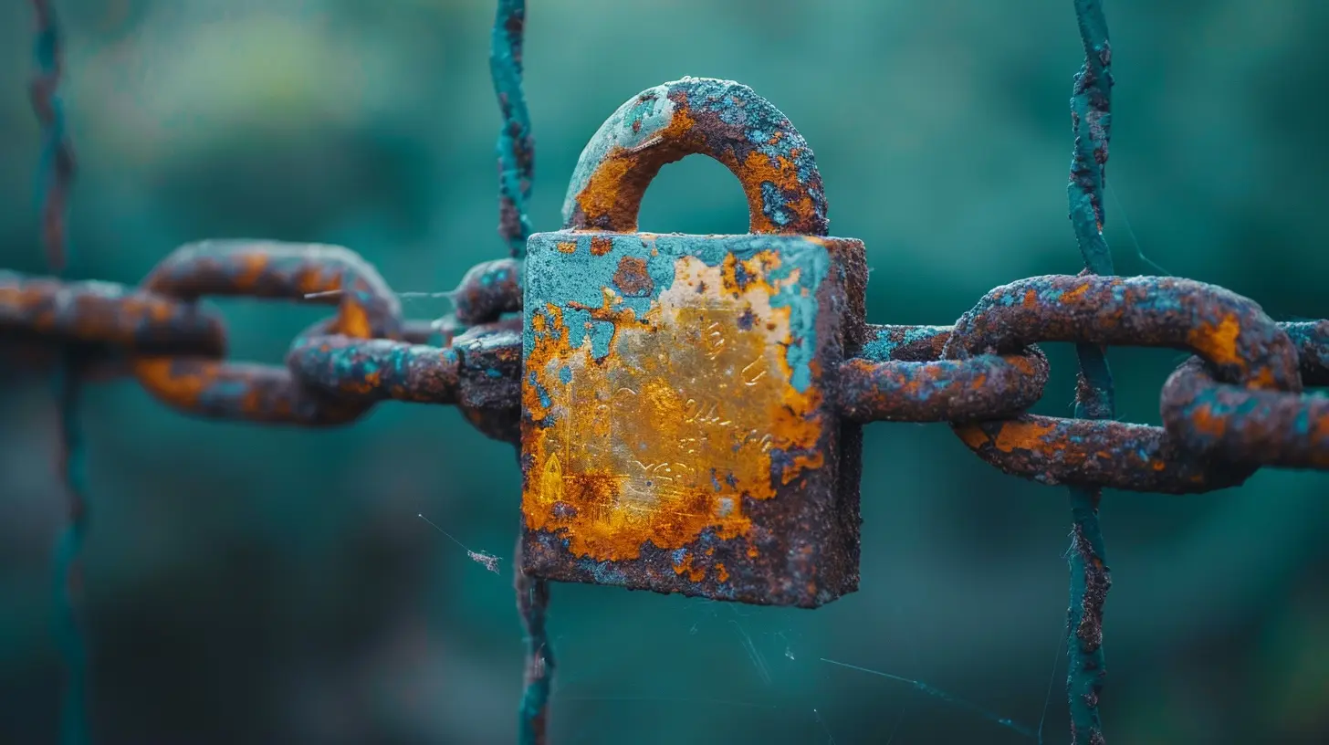 Tips for Securing Your IoT Devices on the Network