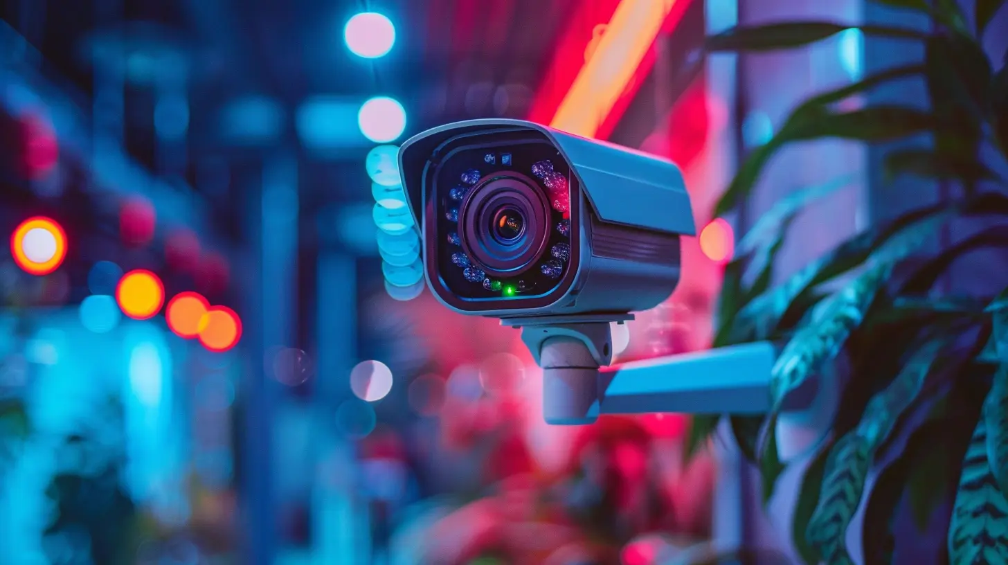 Tips for Securing Your IoT Devices on the Network