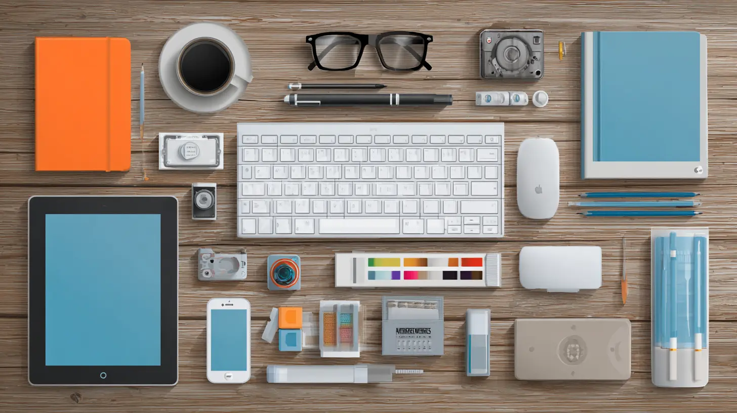 Tools That Help Freelancers Build a Personal Brand Online