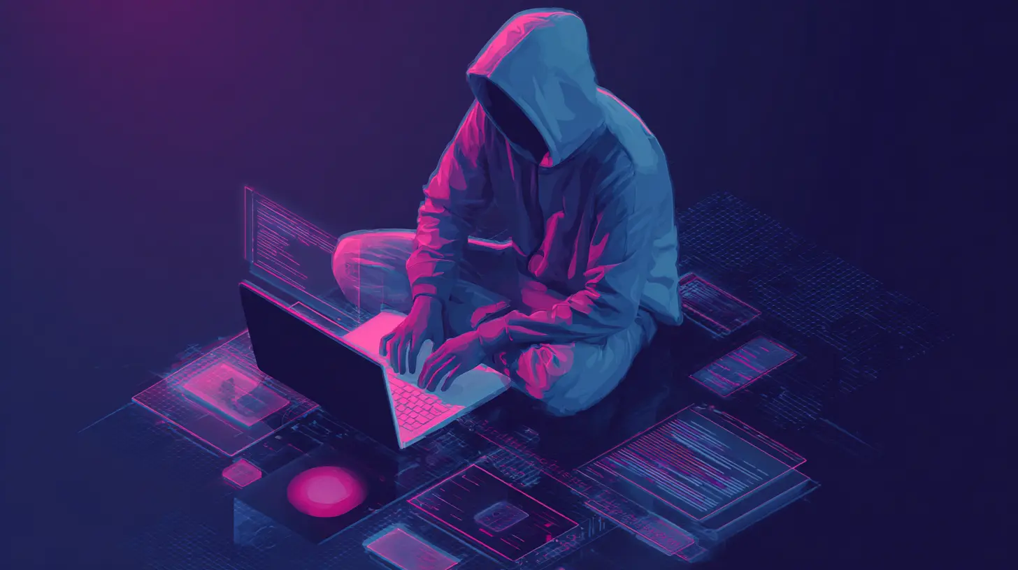 Top Cybersecurity Practices for Freelancers Working Online