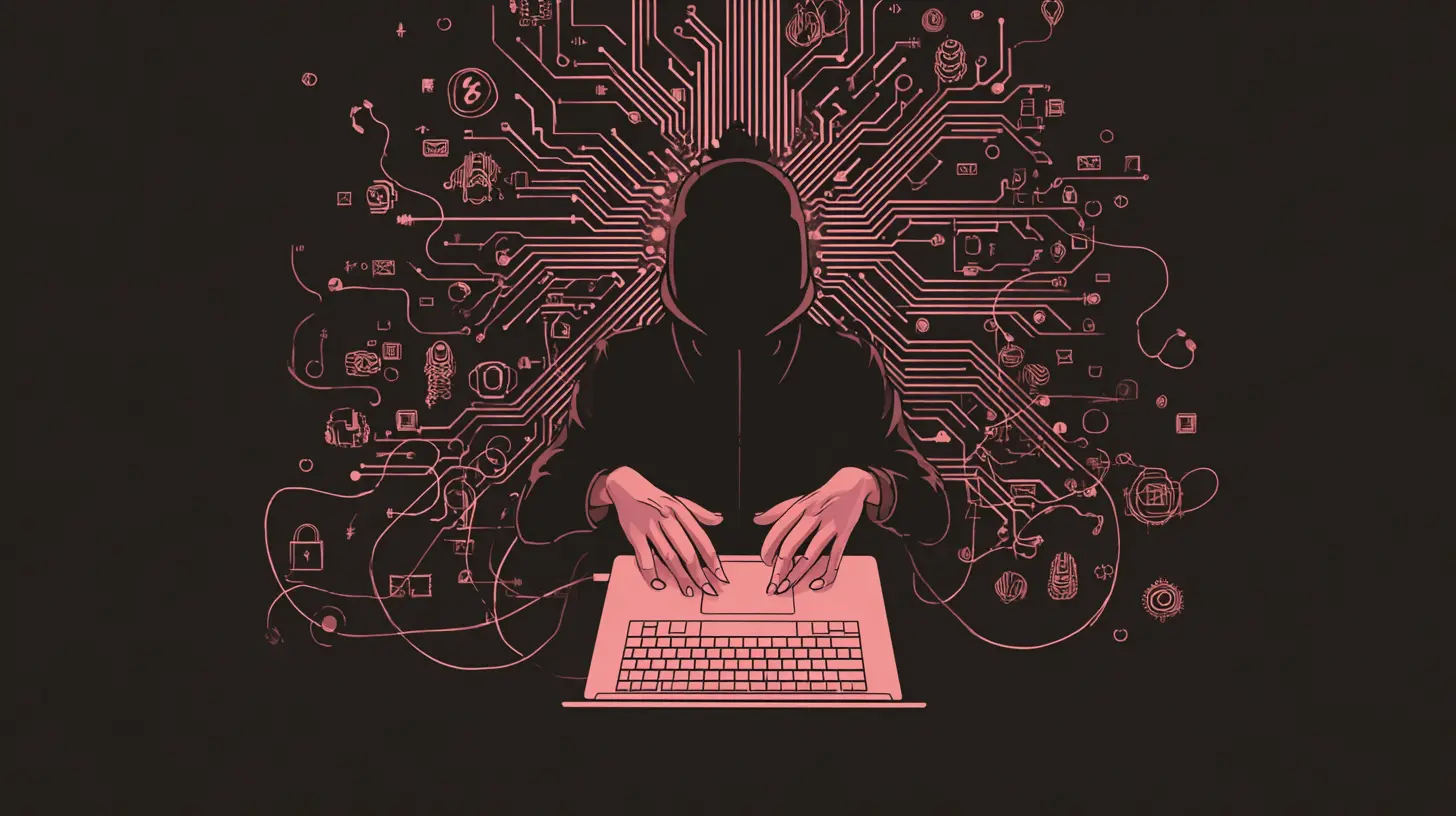 Top Cybersecurity Practices for Freelancers Working Online