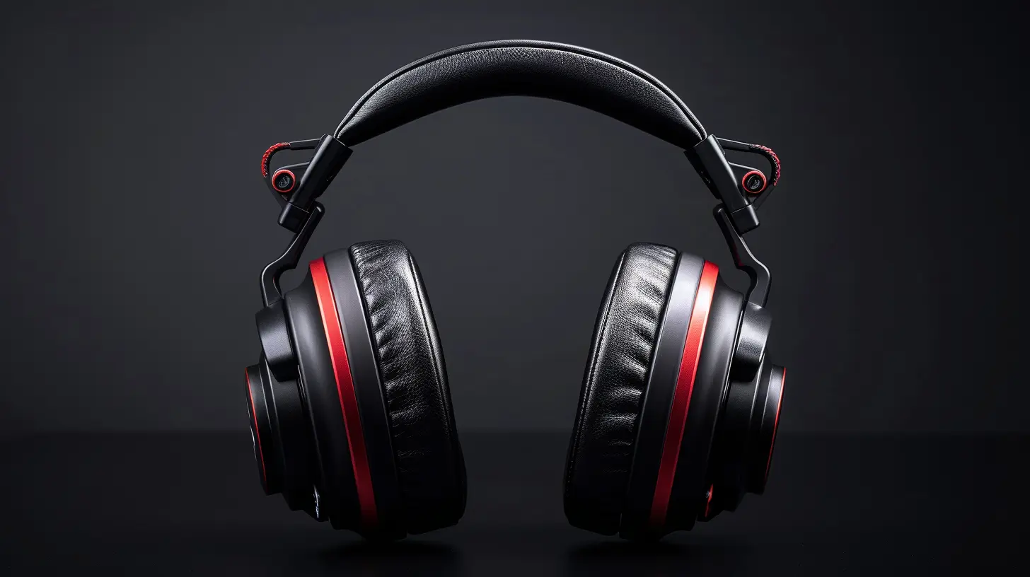 Top Features to Look for in Gaming Headphones