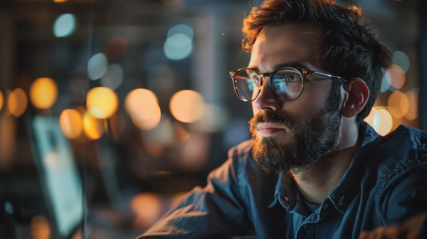 Transforming Business Operations with Robotic Process Automation