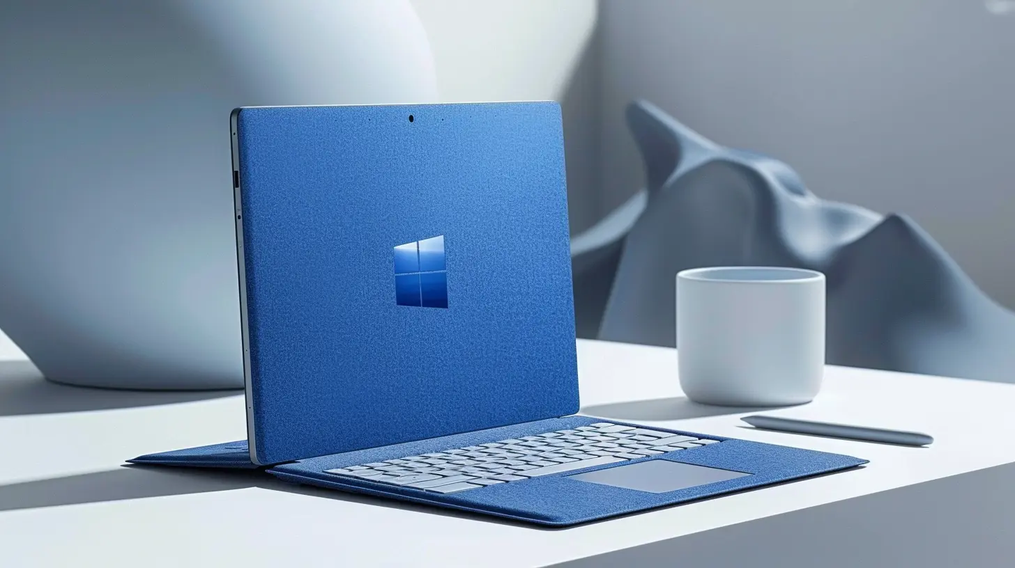 Ultrabooks for Content Creators: Performance in a Compact Package