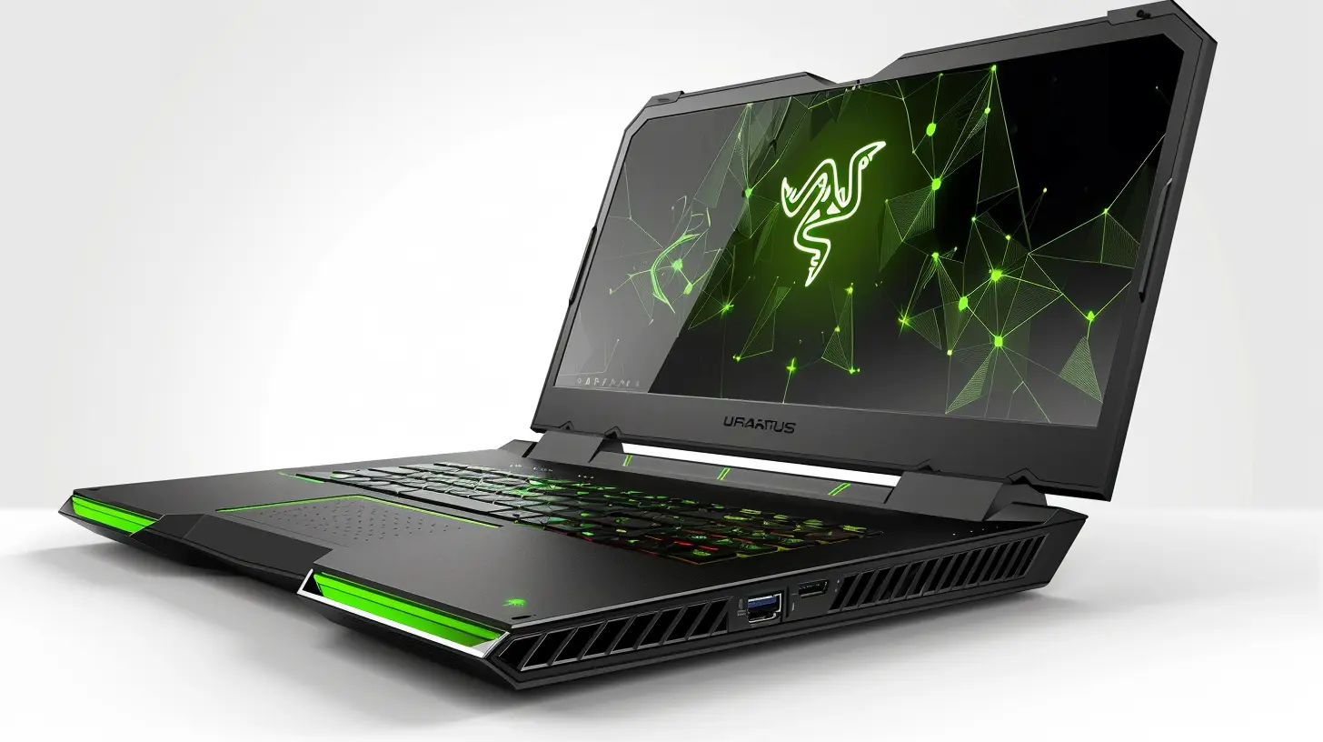 Ultrabooks for Gamers: Is It Time to Switch to a Slimmer Device?