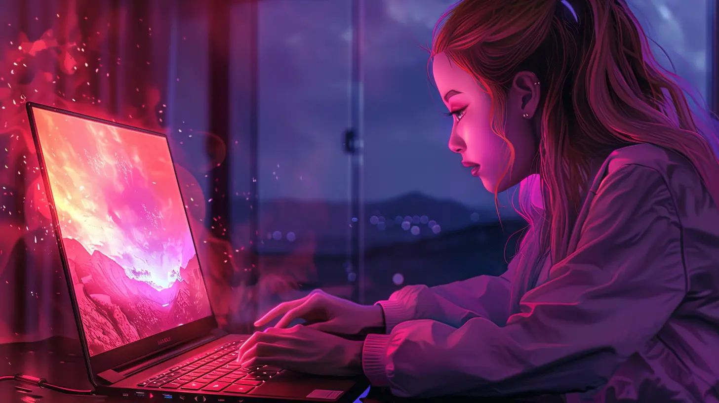 Ultrabooks for Gamers: Is It Time to Switch to a Slimmer Device?