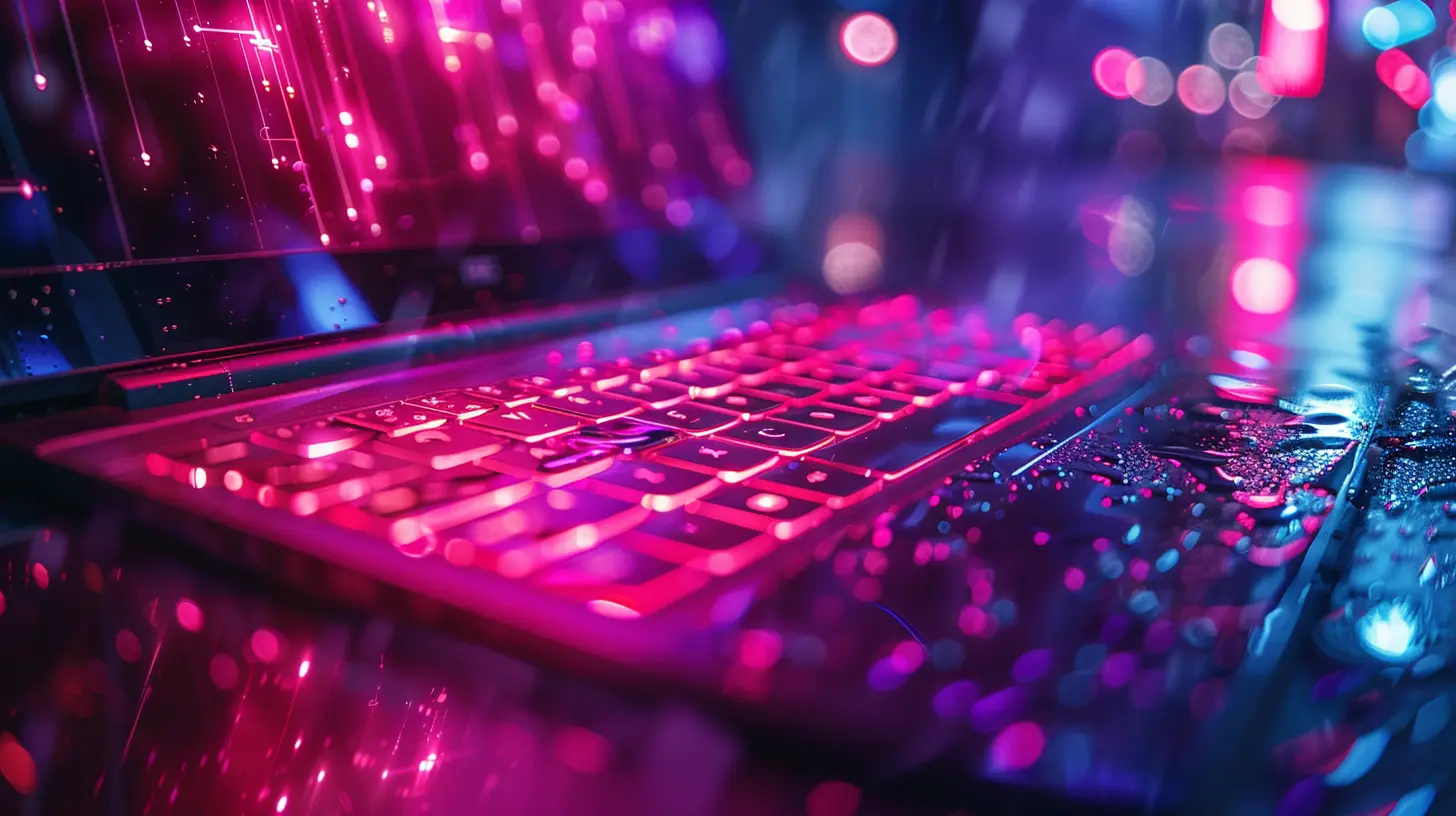 Ultrabooks with the Best Thermal Management for Heavy Users