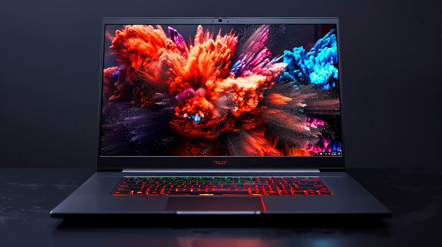 Ultrabooks with the Best Trackpads for Precision and Comfort