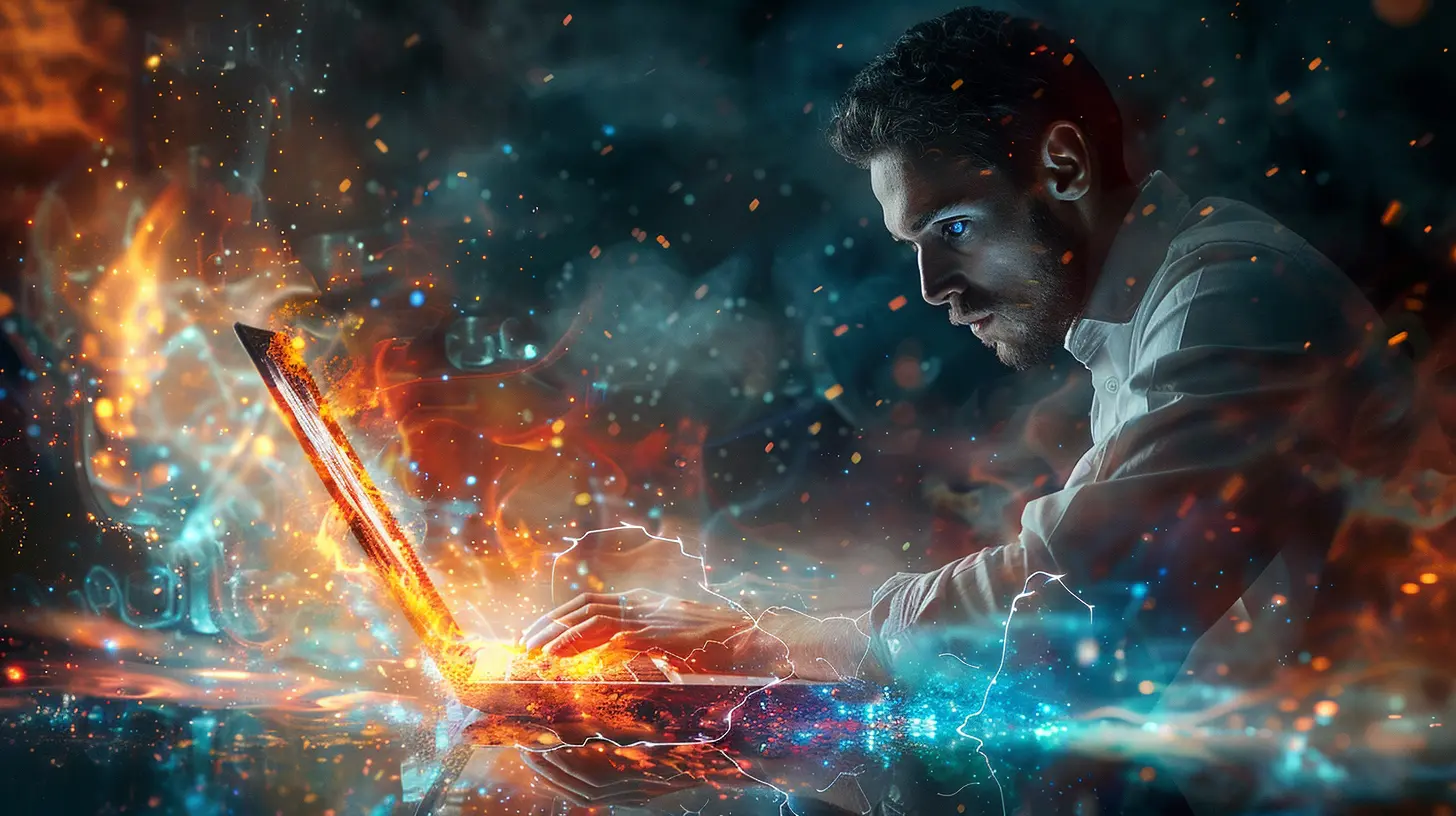 Ultrabooks with the Most Impressive Battery Performance