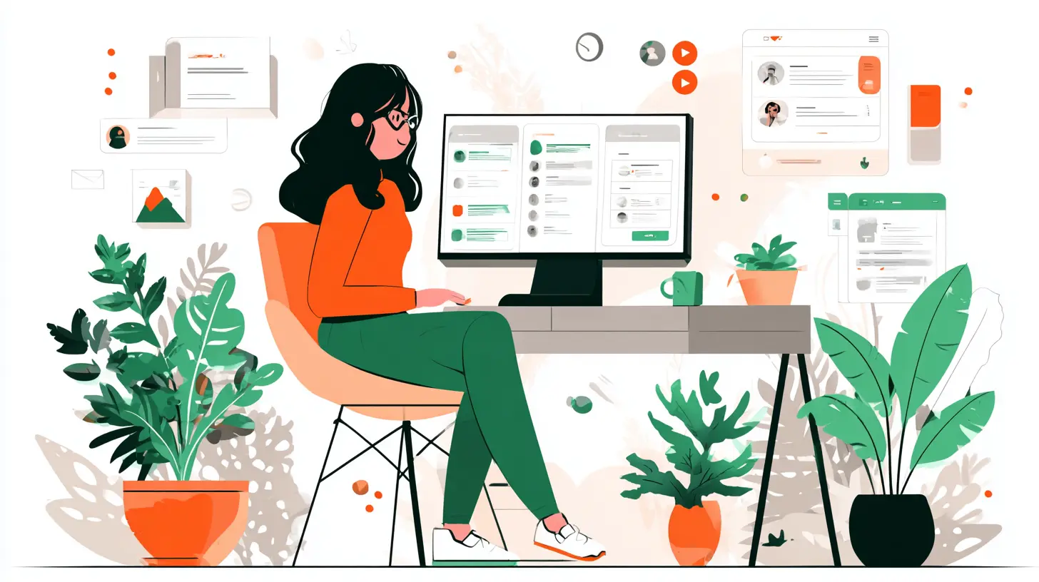 Using CRM Tools to Manage Clients as a Solo Freelancer