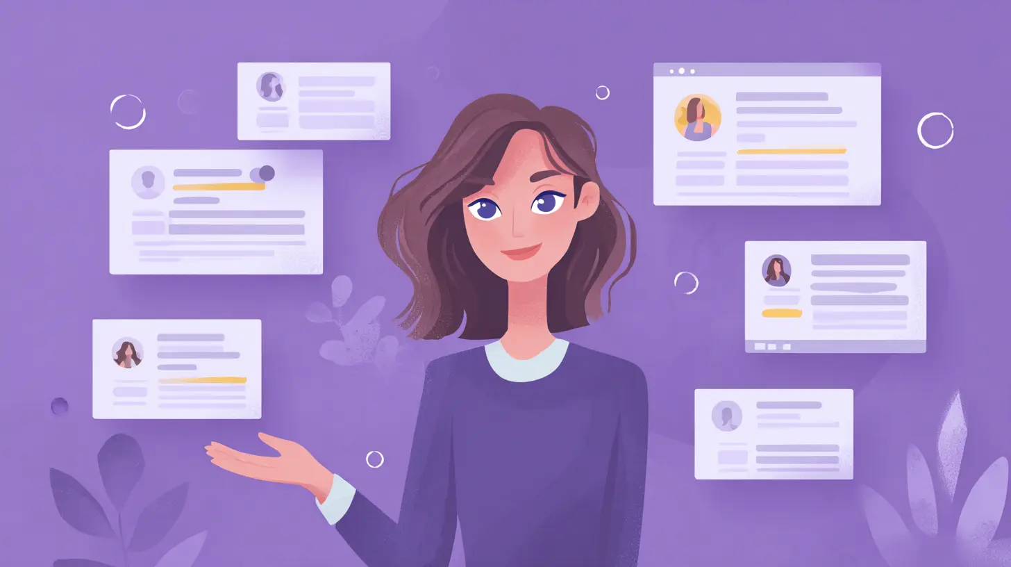 Using CRM Tools to Manage Clients as a Solo Freelancer