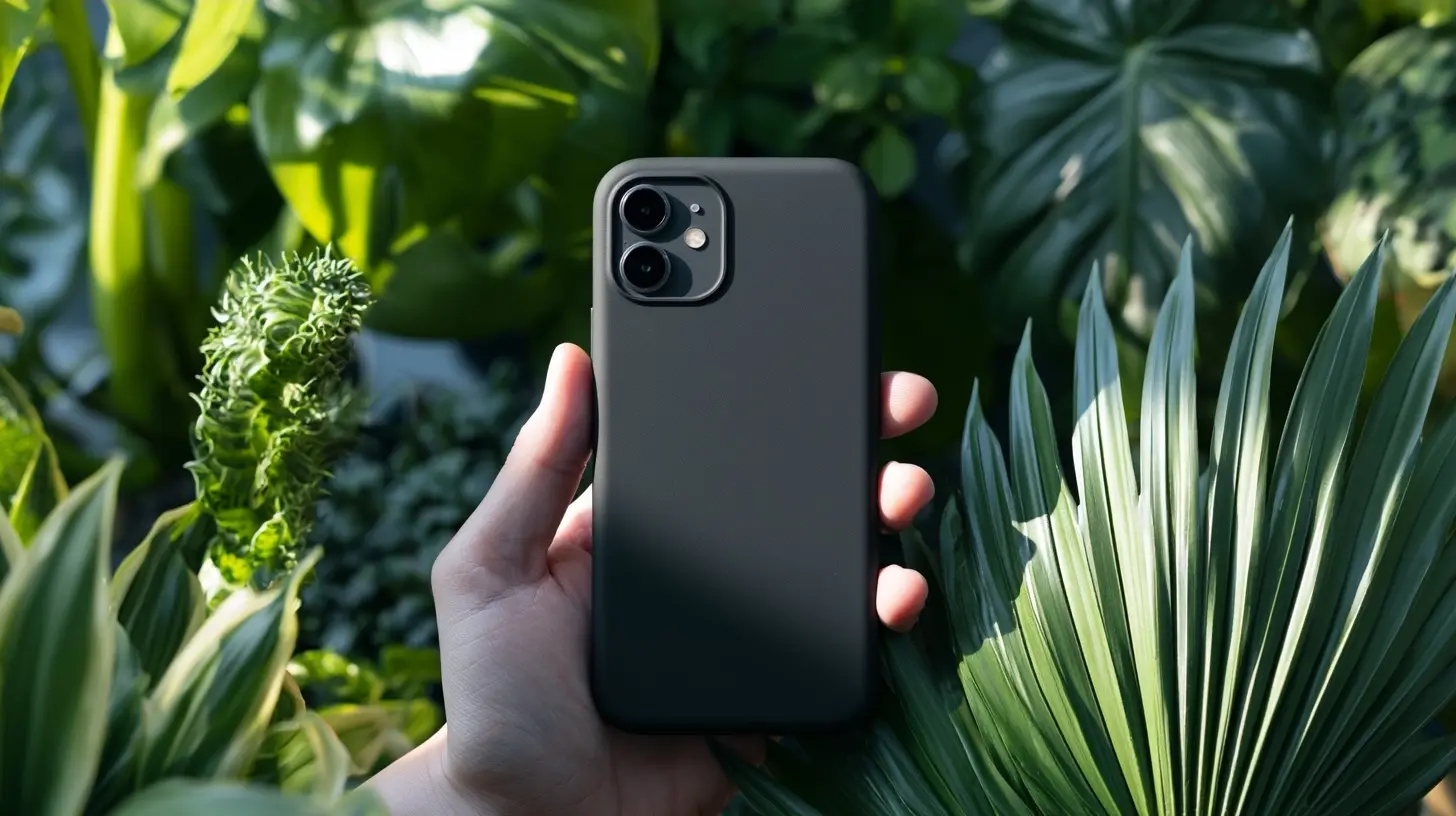 We Switched to a Minimalist Phone for a Month: Here's What Happened
