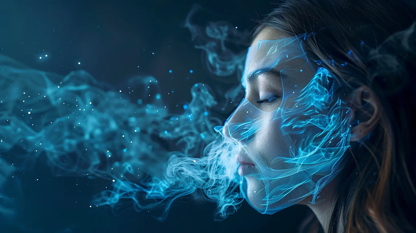 Wearable Air Purifiers: Can They Really Improve Air Quality?