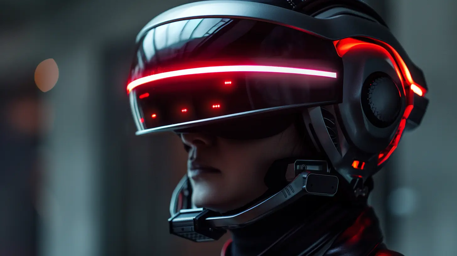 Wearable Tech for Gamers: Bringing Virtual Experiences to Life