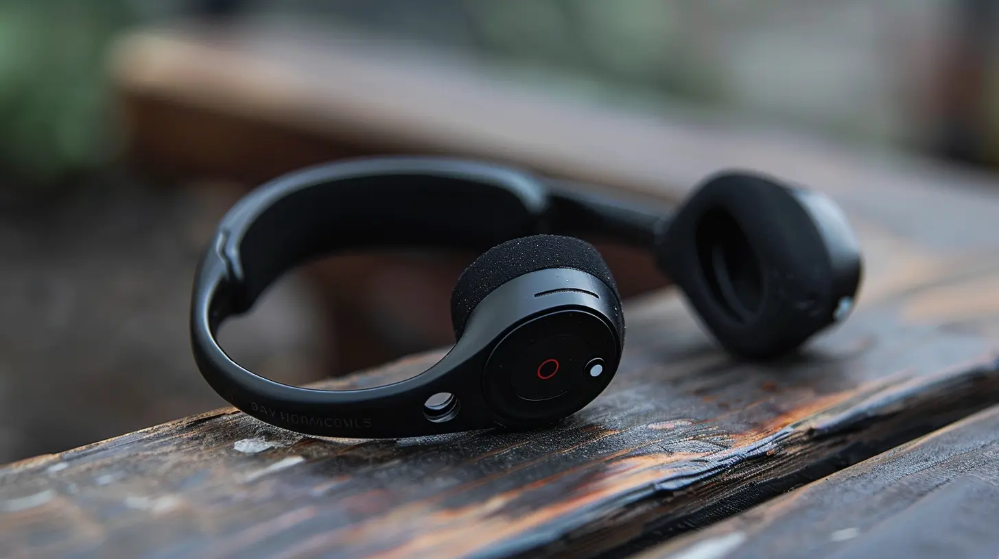 What Makes Bone-Conduction Headphones Different?