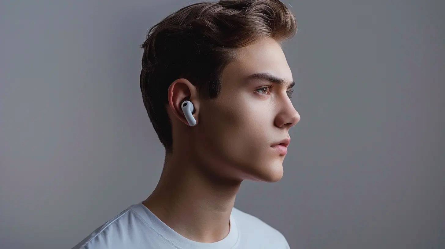 What Makes Bone-Conduction Headphones Different?