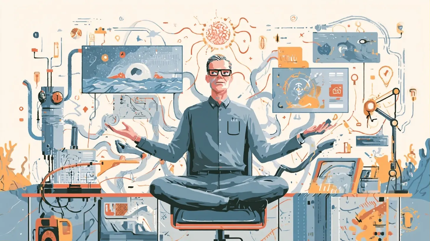 What the Most Successful People Will Be Using in 2026