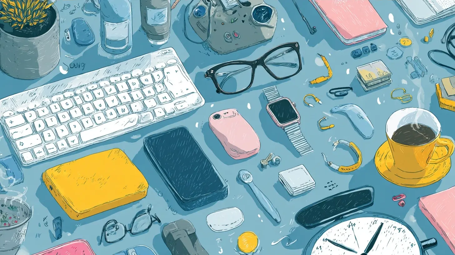 What the Most Successful People Will Be Using in 2026
