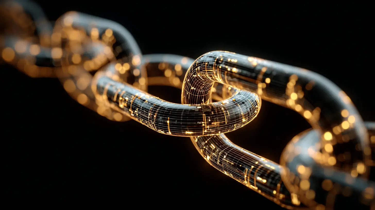 Where Open Source Meets Blockchain in the Coming Years
