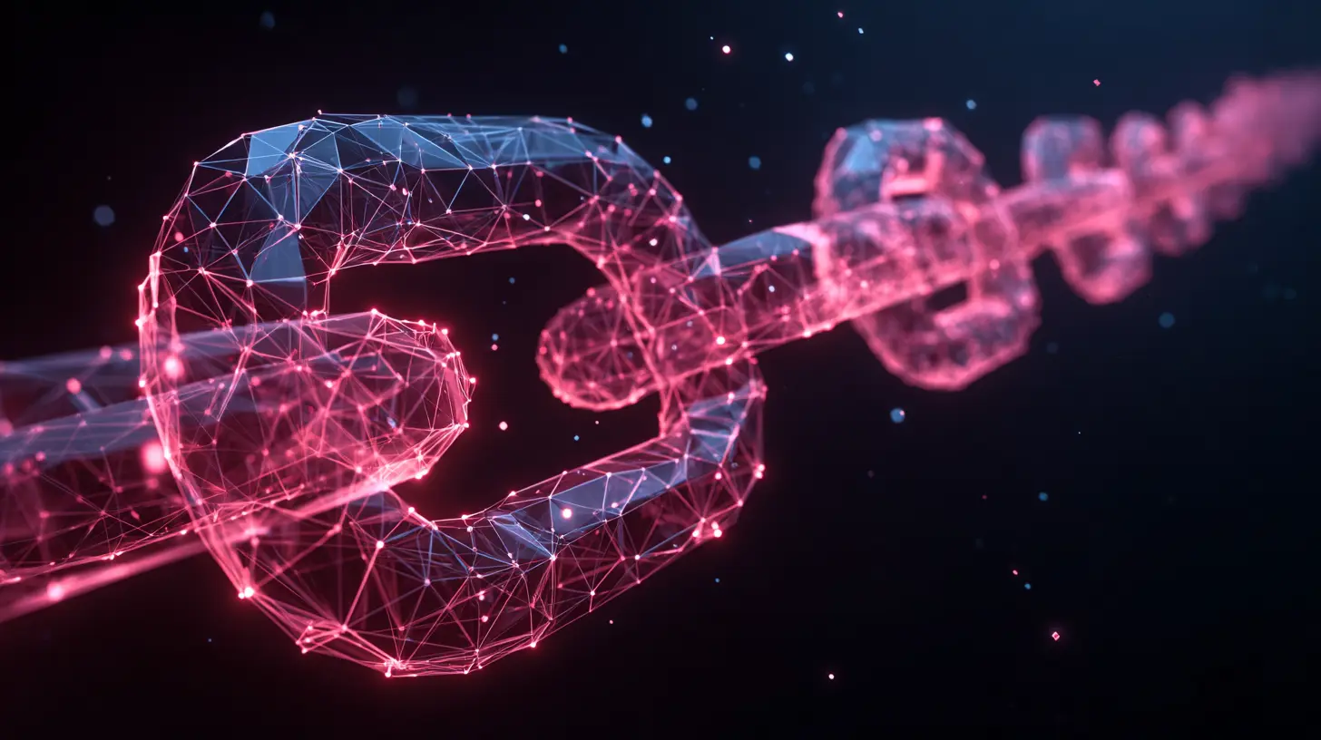 Where Open Source Meets Blockchain in the Coming Years