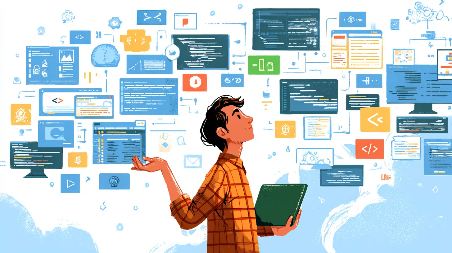 Why Big Tech is Betting Big on Open Source