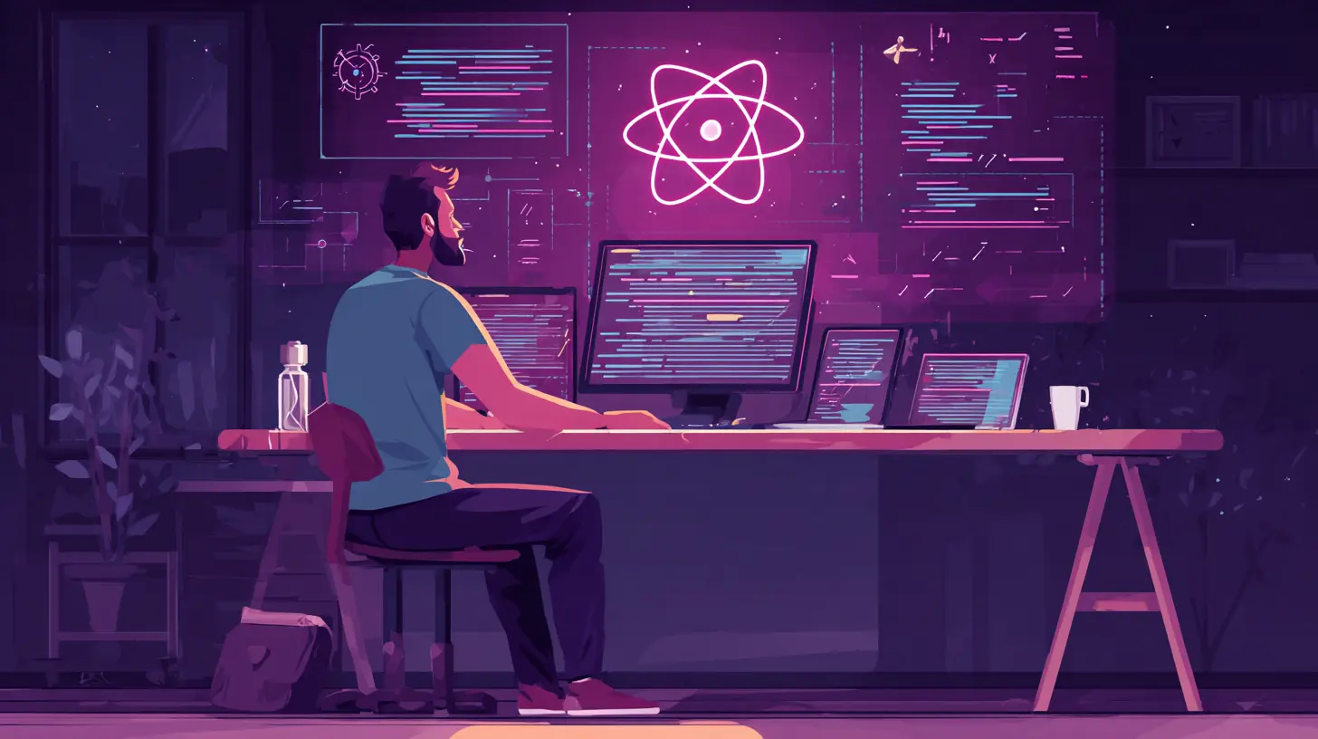 Why Developers Are Turning to Elixir for Scalable Apps