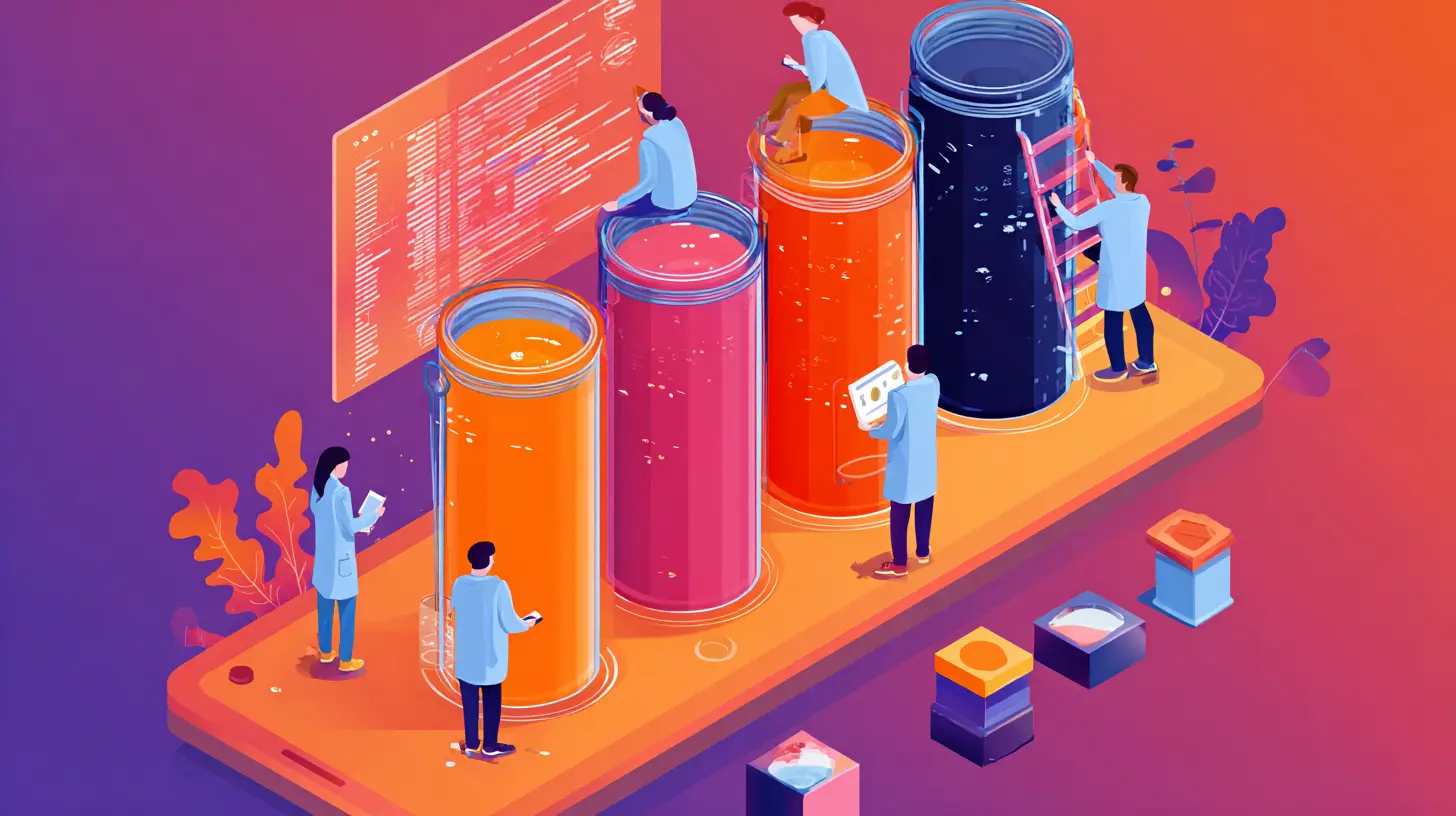 Why Developers Are Turning to Elixir for Scalable Apps