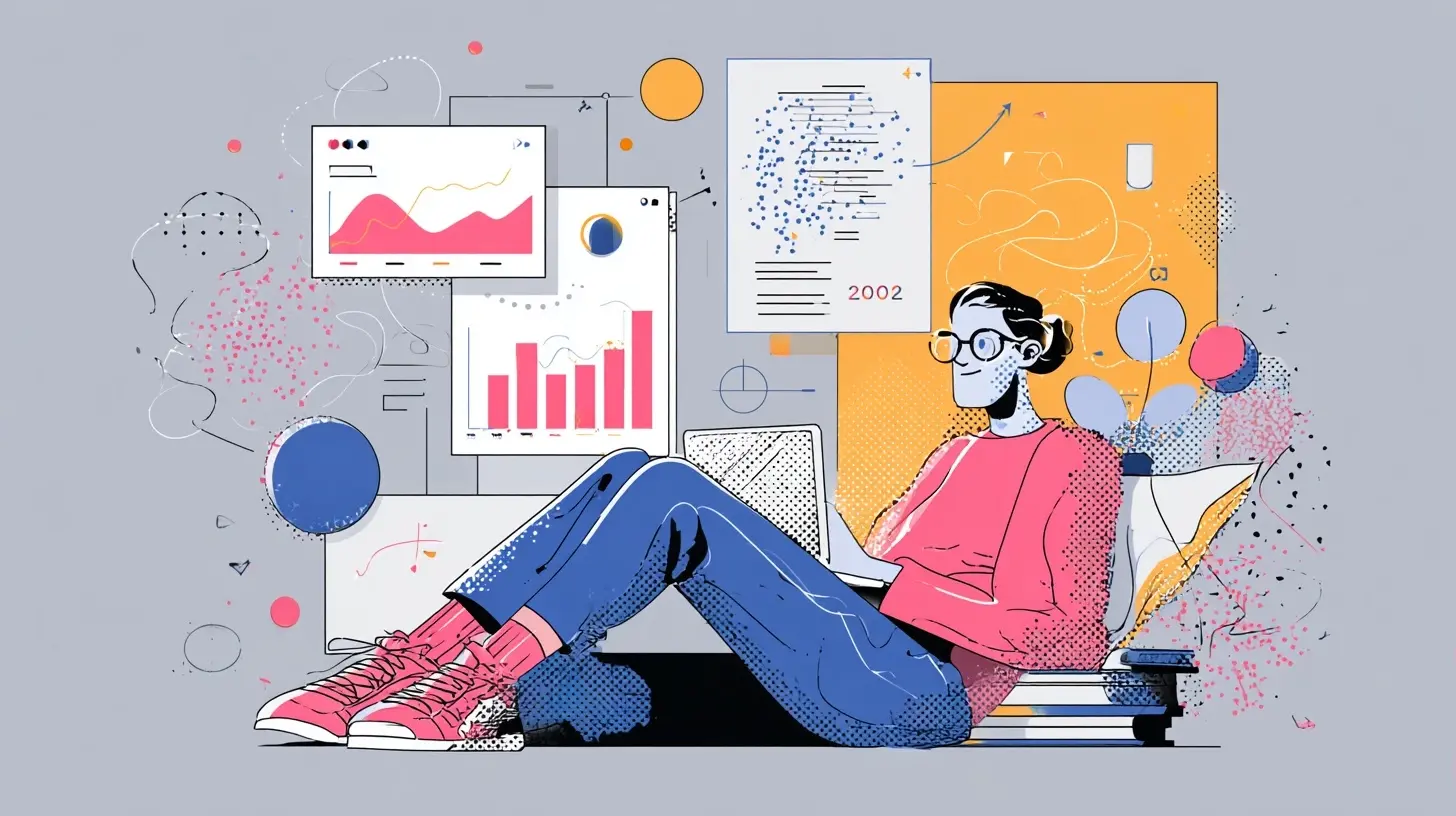 Why Freelancers Need to Be Data-Literate by 2026