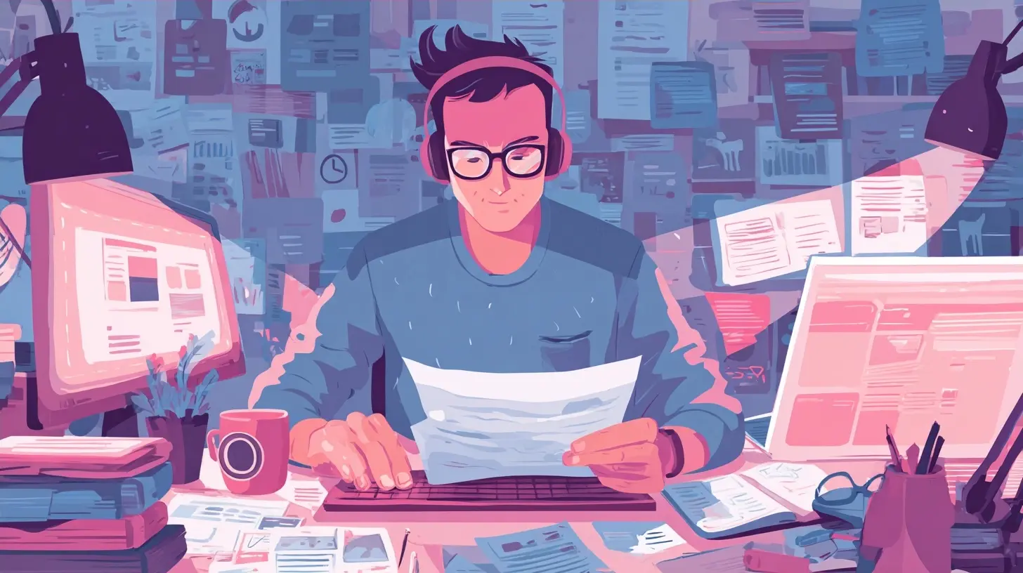 Why Freelancers Need to Be Data-Literate by 2026